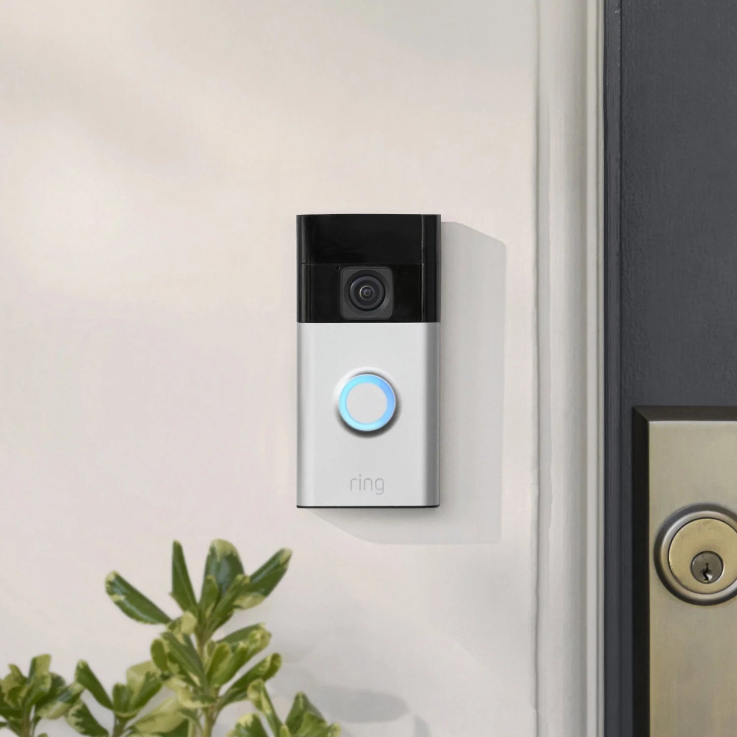 جهاز Battery Video Doorbell