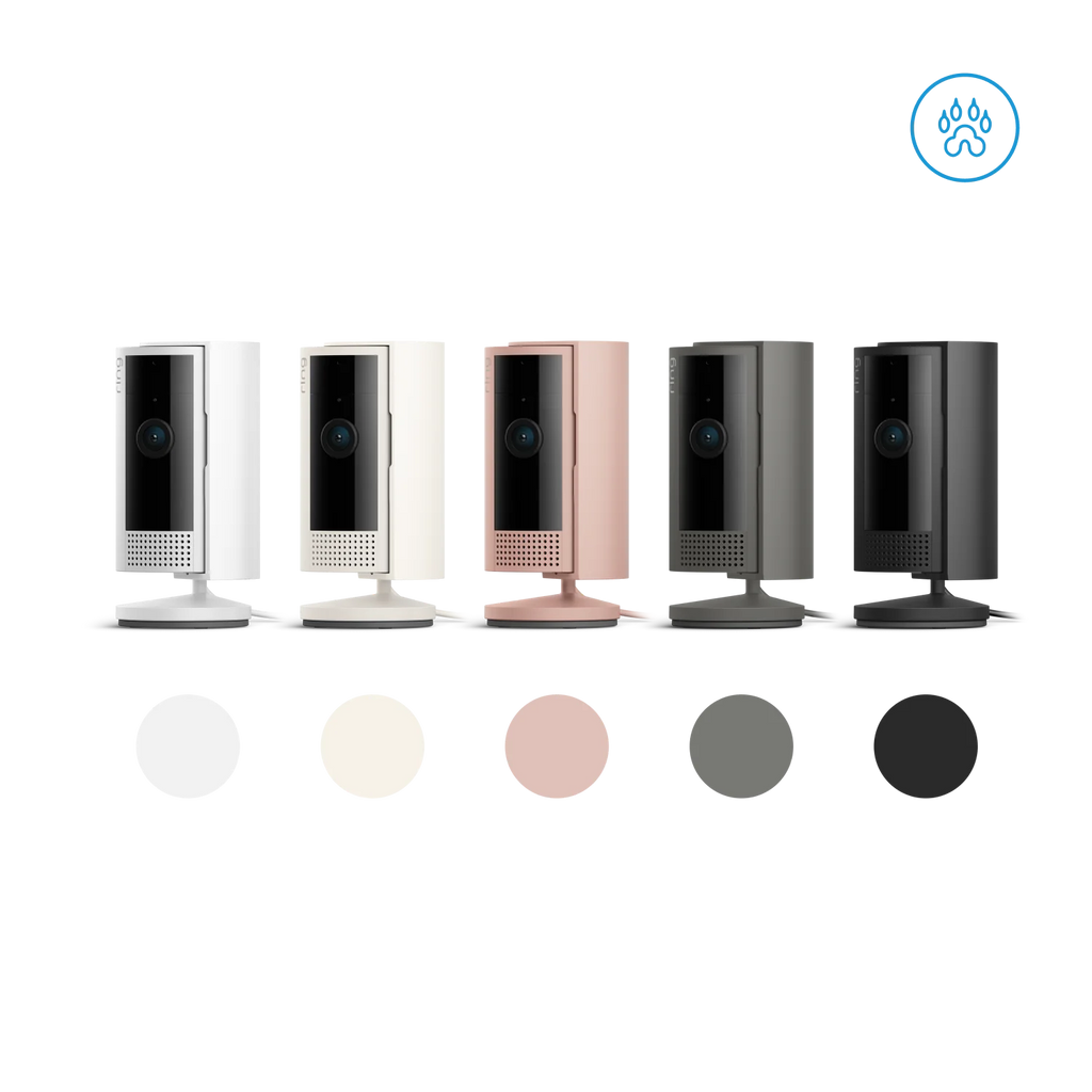 Indoor Camera – Ring AE - Main Image