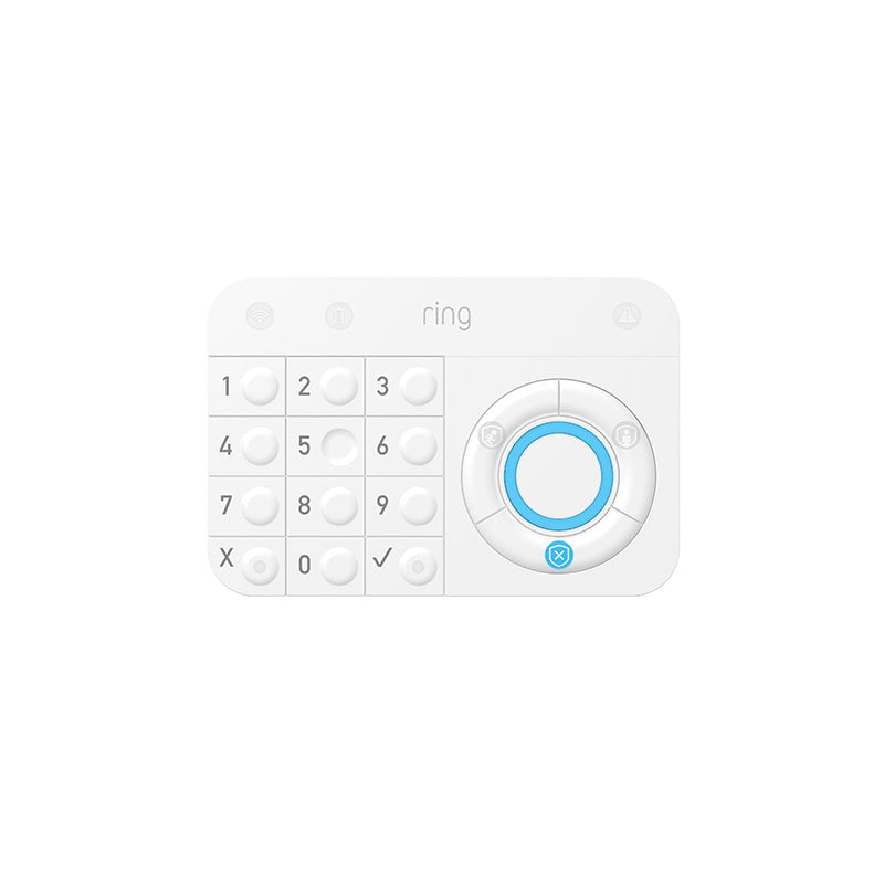 Protect Keypad Ring AE