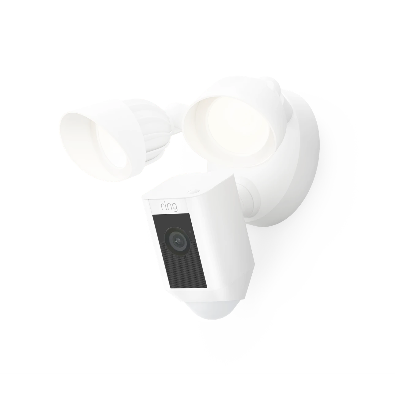 كاميرا Floodlight Cam Wired Plus