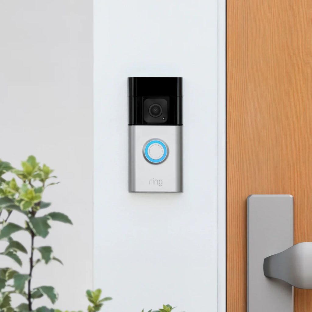 Battery Video Doorbell Plus – Ring AE