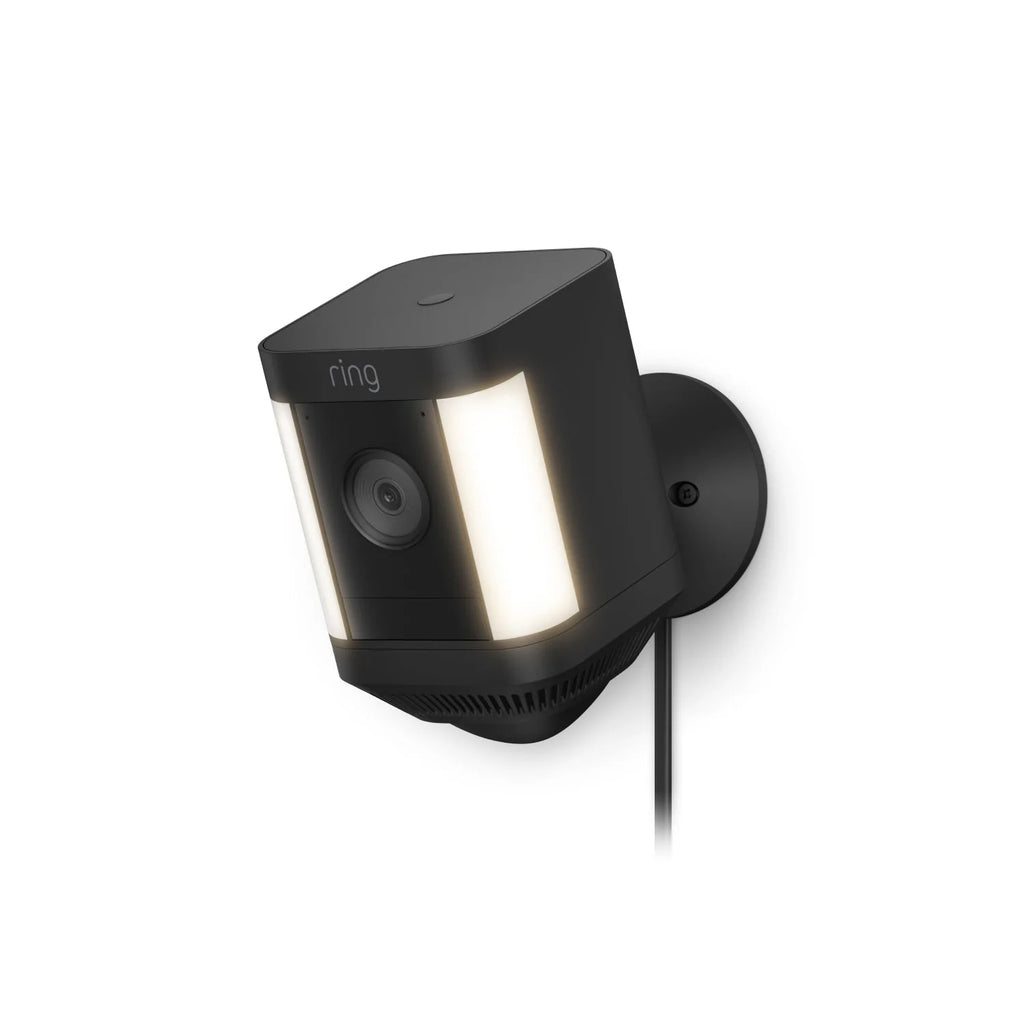 Spotlight Cam Plus (Plug-In) – Ring AE
