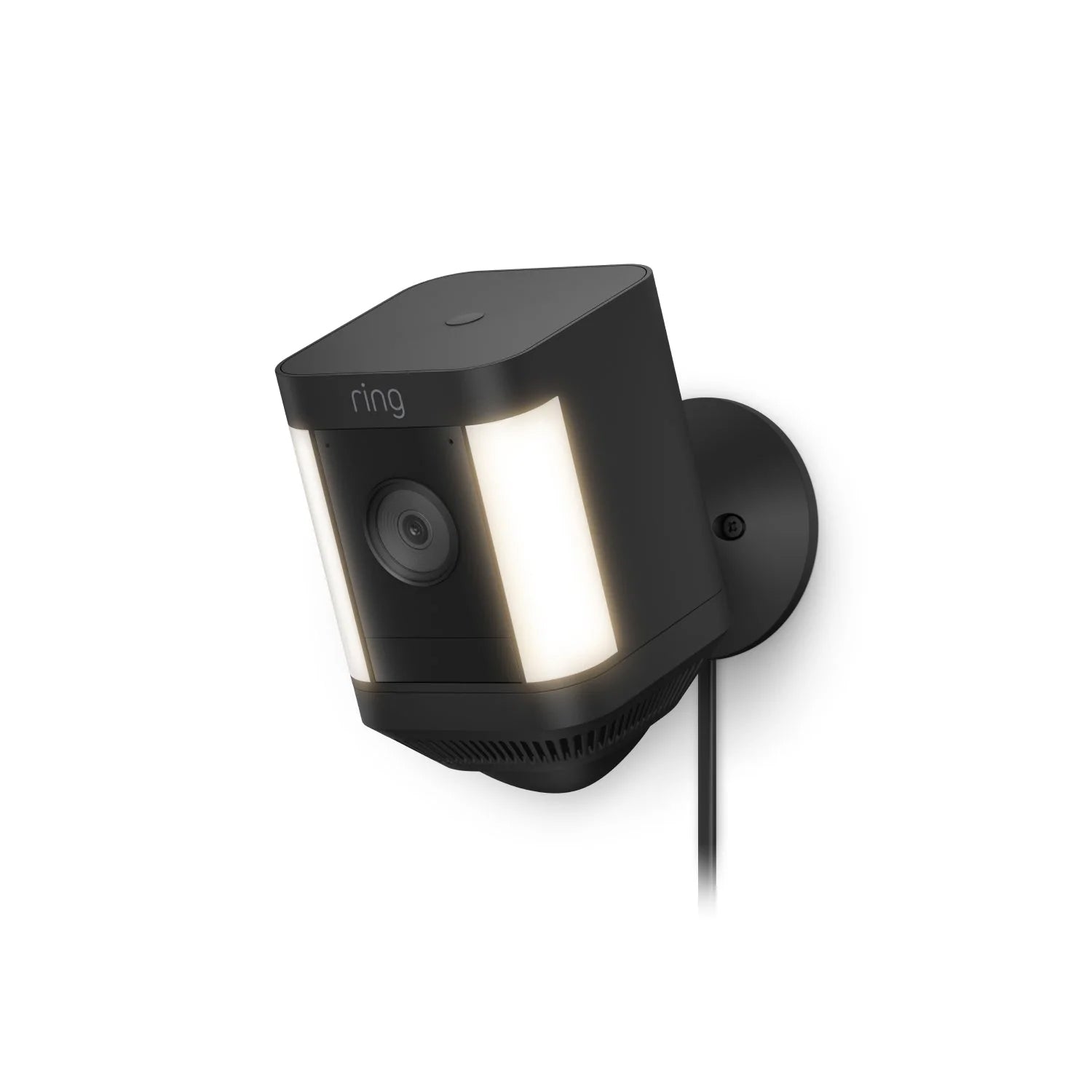 Spotlight Cam Plus (السلكية)