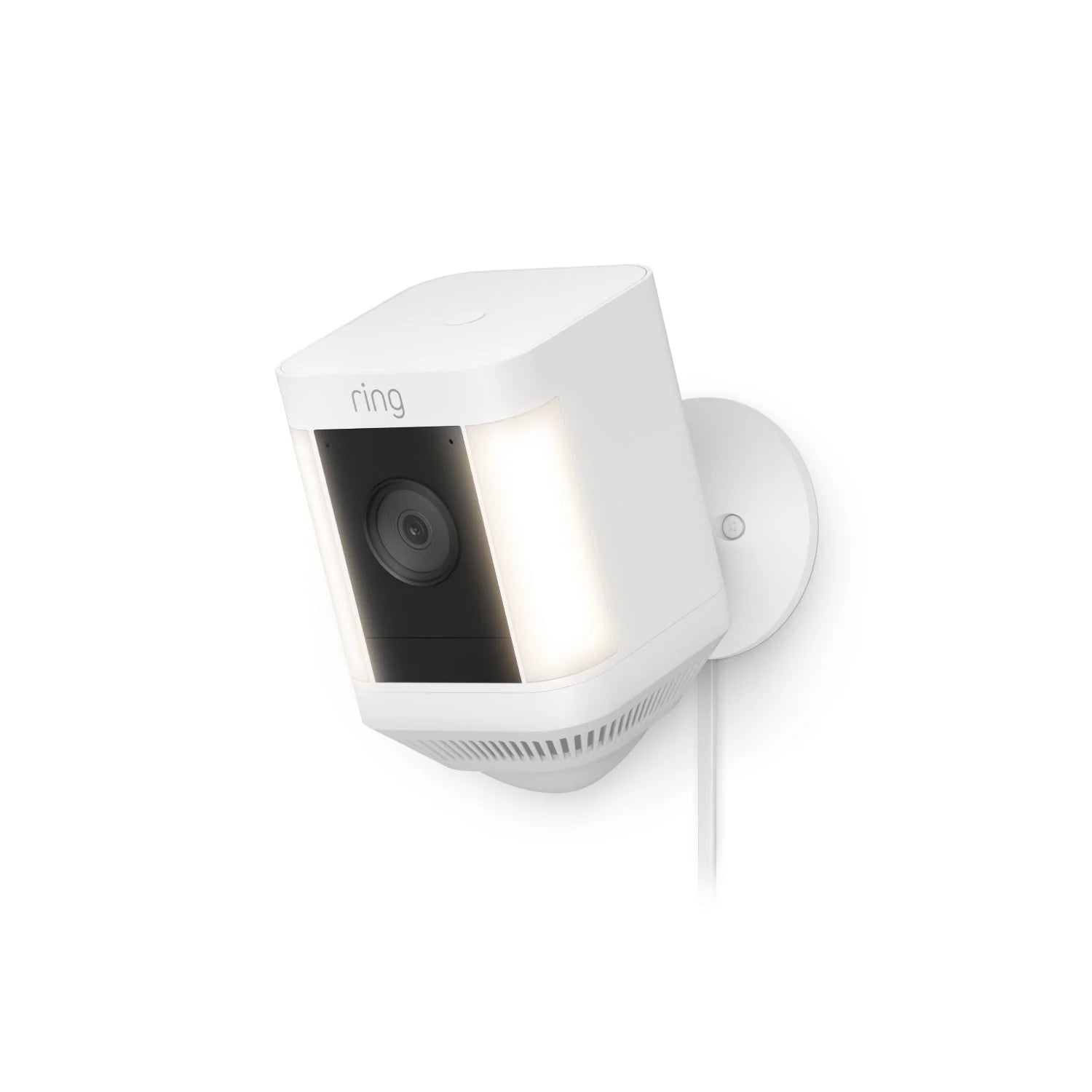 Spotlight Cam Plus (السلكية)