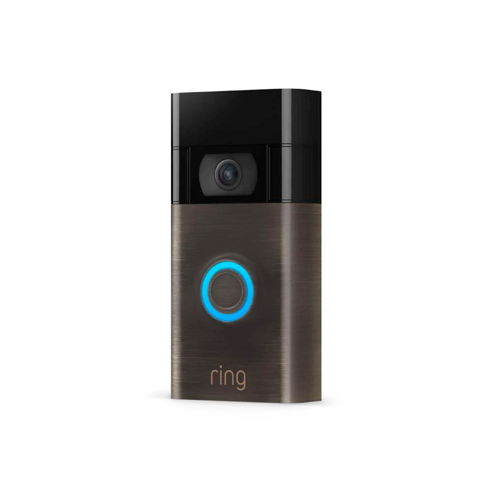 Video Doorbell (الجيل الثاني)