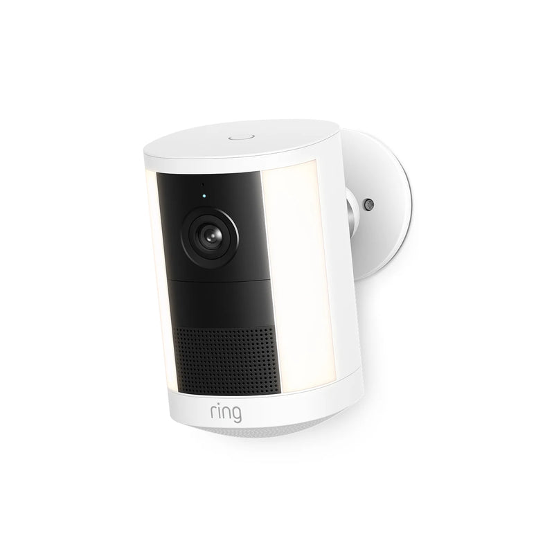 Spotlight Camera 2K Battery