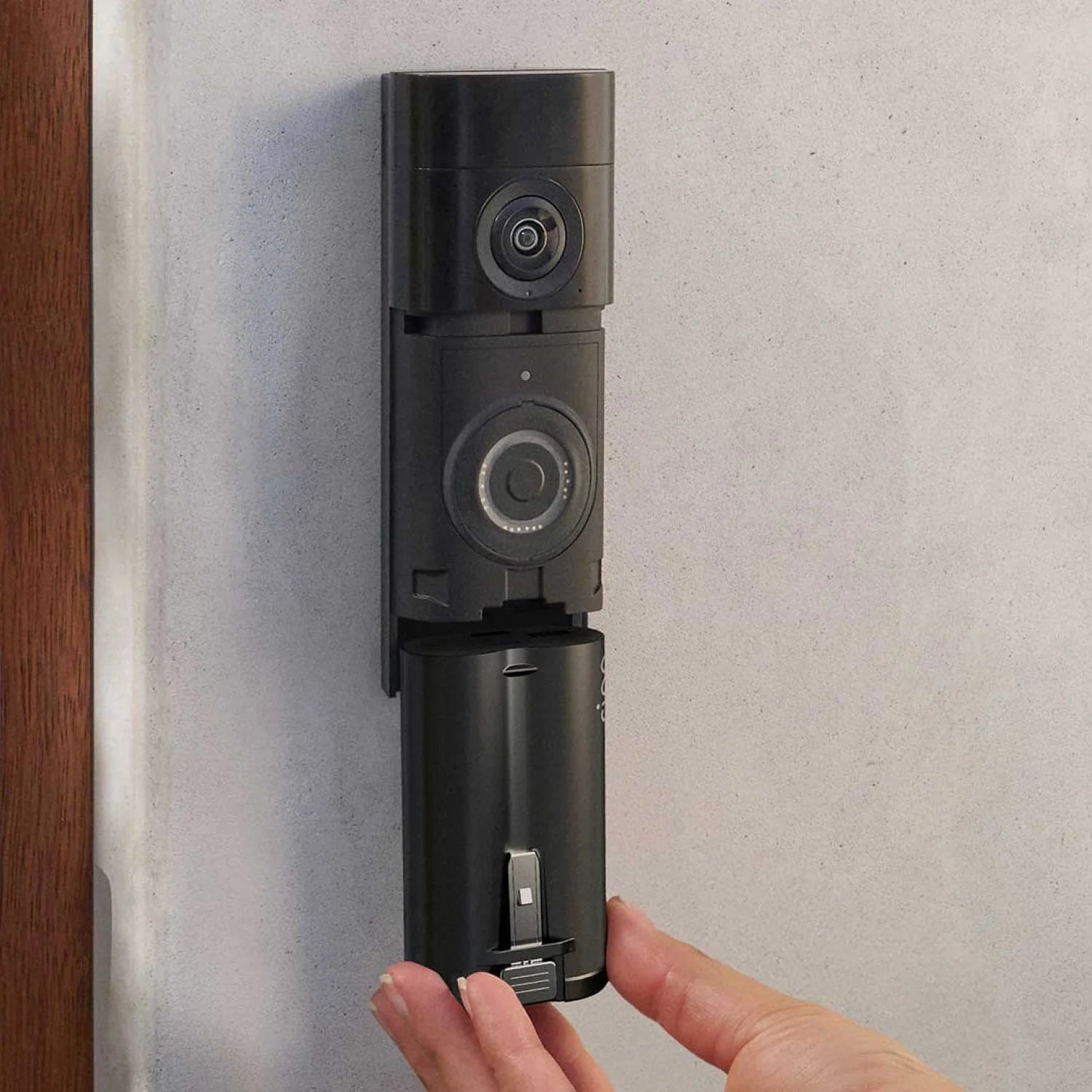 Quick Release Ultra Battery Pack
