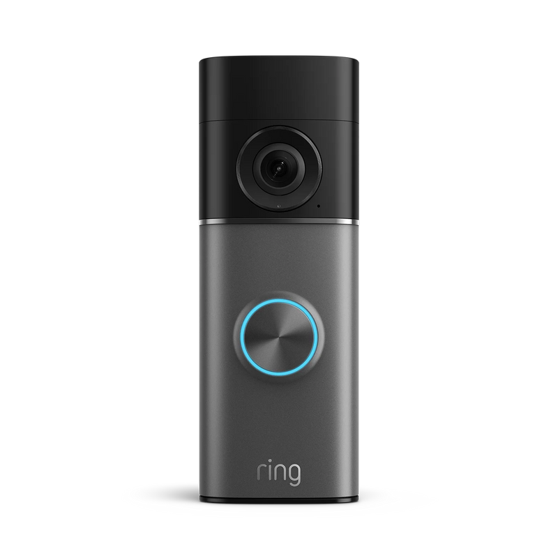 Battery Video Doorbell 4K Pro