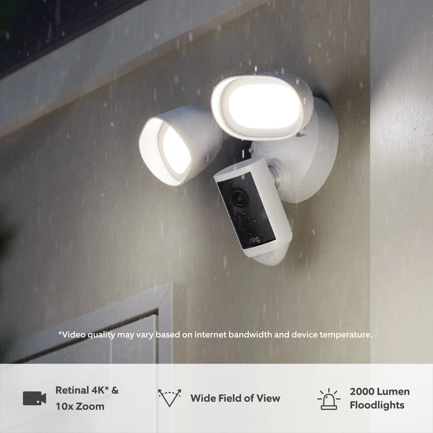 Floodlight Cam Pro (newest gen)