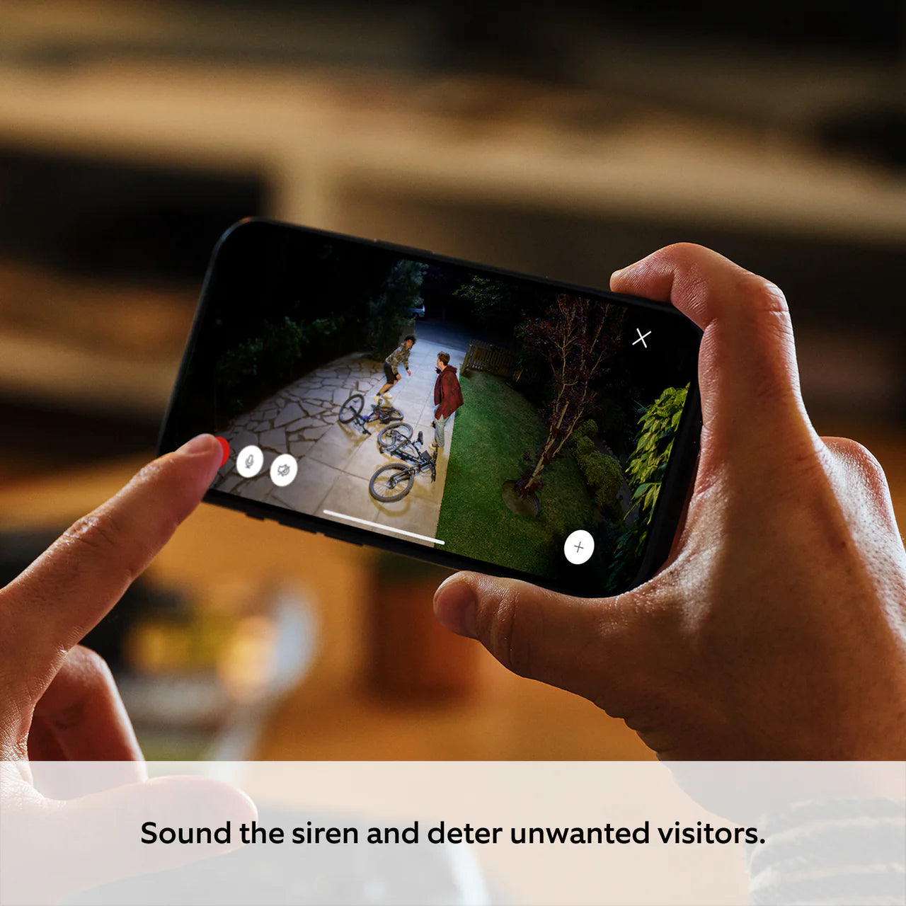 Floodlight Cam Pro (newest gen)