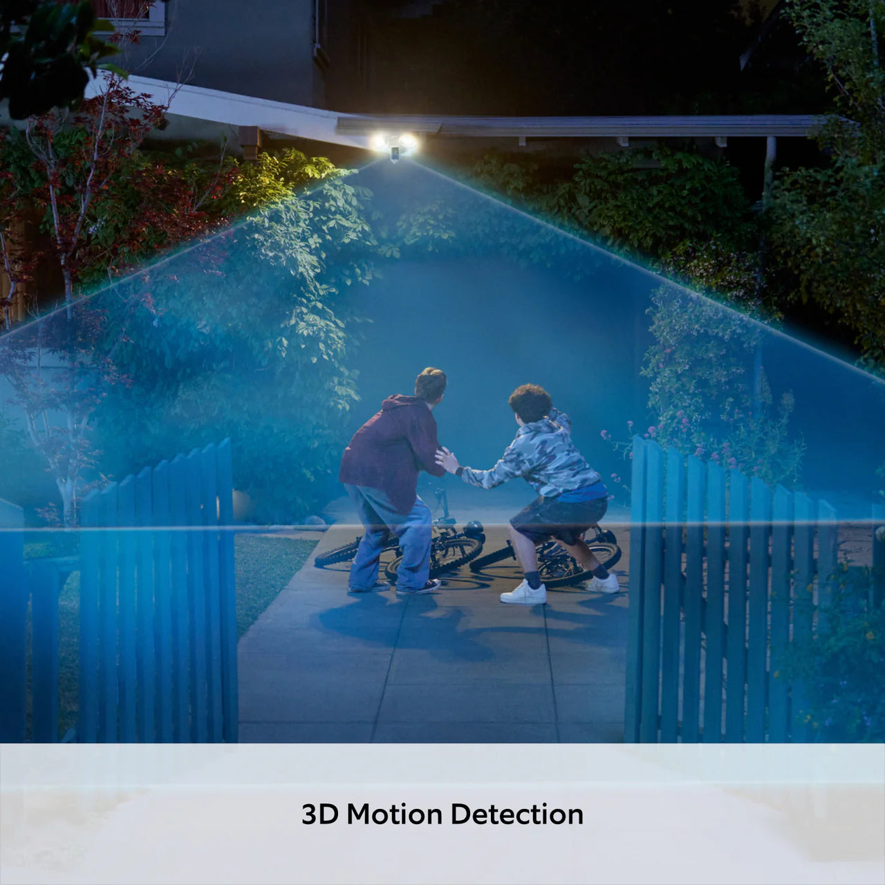 Floodlight Cam Pro (newest gen)