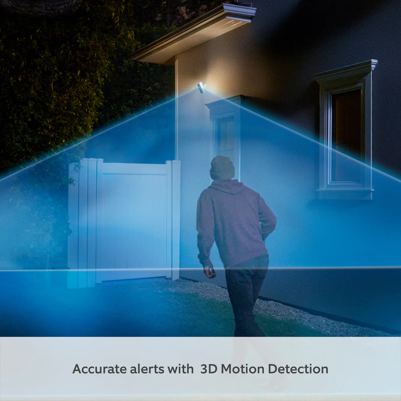 Spotlight Cam Pro Plug-In (2nd Gen)