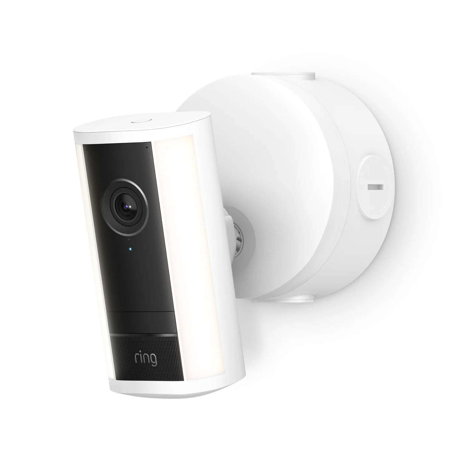 Spotlight Cam Pro (2nd Gen) with PoE Adaptor