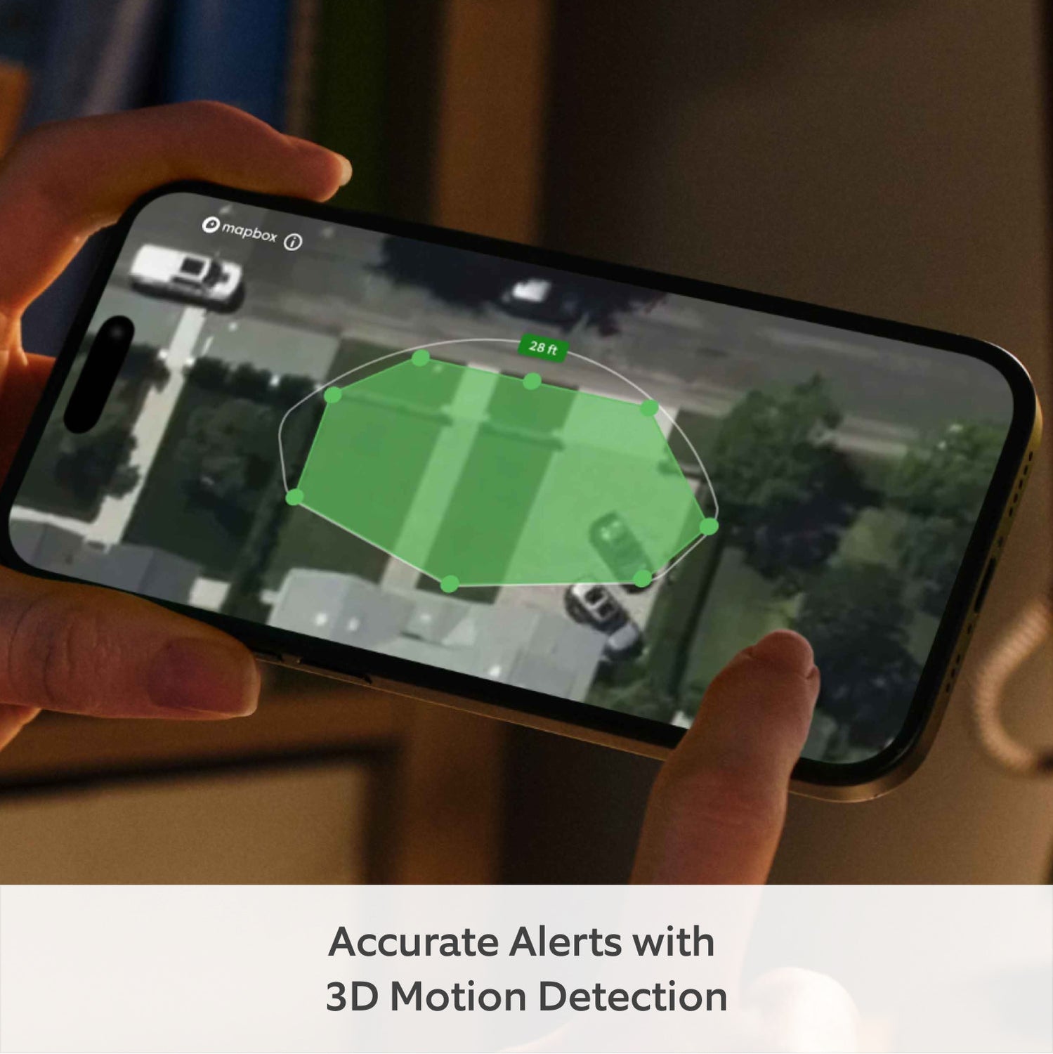 كاميرا Outdoor Camera Pro مع محول الطاقة عبر الإيثرنت (أحدث جيل)