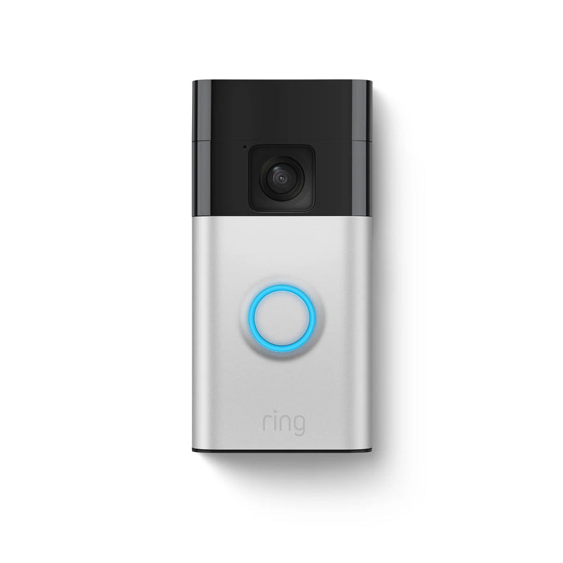 Battery Video Doorbell