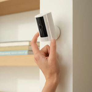 Indoor cameras hot sale compatible with ring