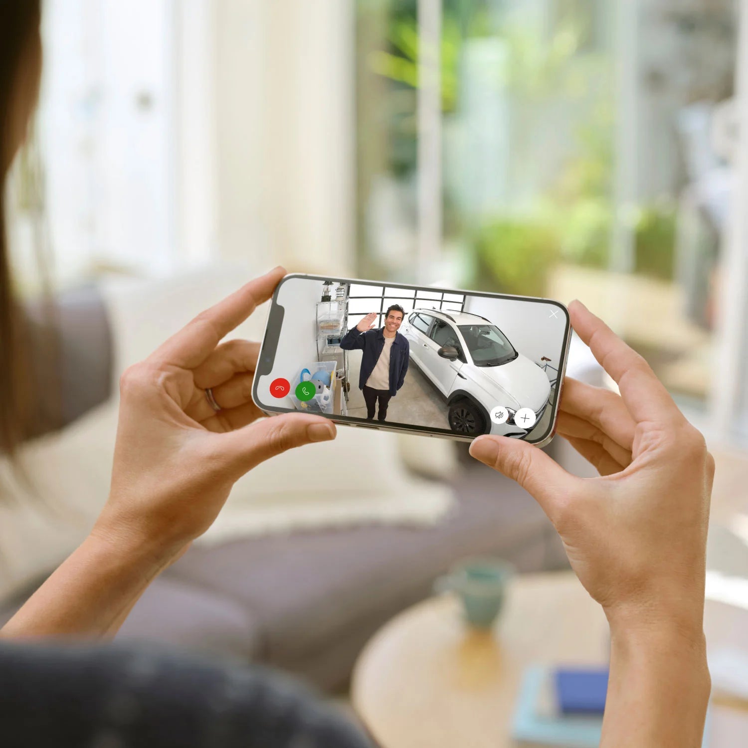 Ring camera deals cellular