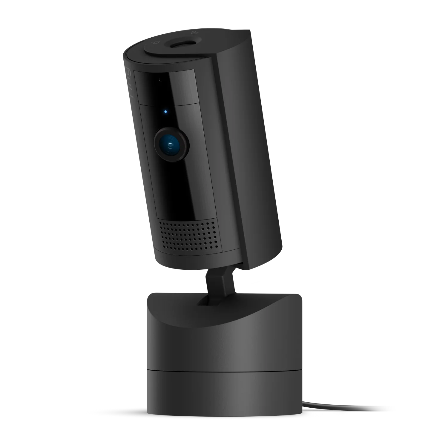 Pan-Tilt Indoor Camera – Ring AE