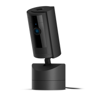 Pan-Tilt Indoor Camera