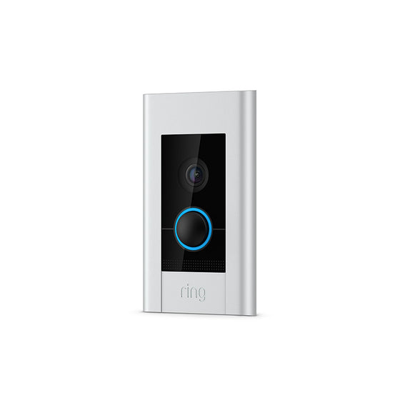 Which store ring doorbell