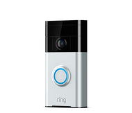 Solar Doorbell Kit