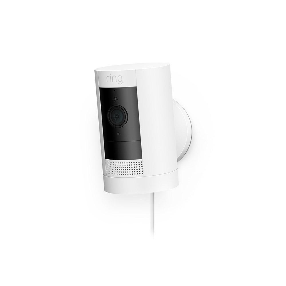 Ring stick up hot sale cam home depot