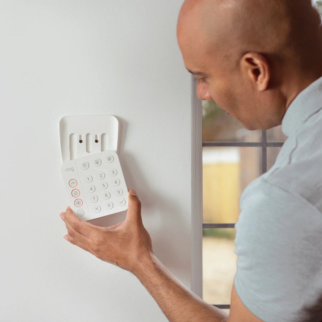 Alarm Pack – Ring AE