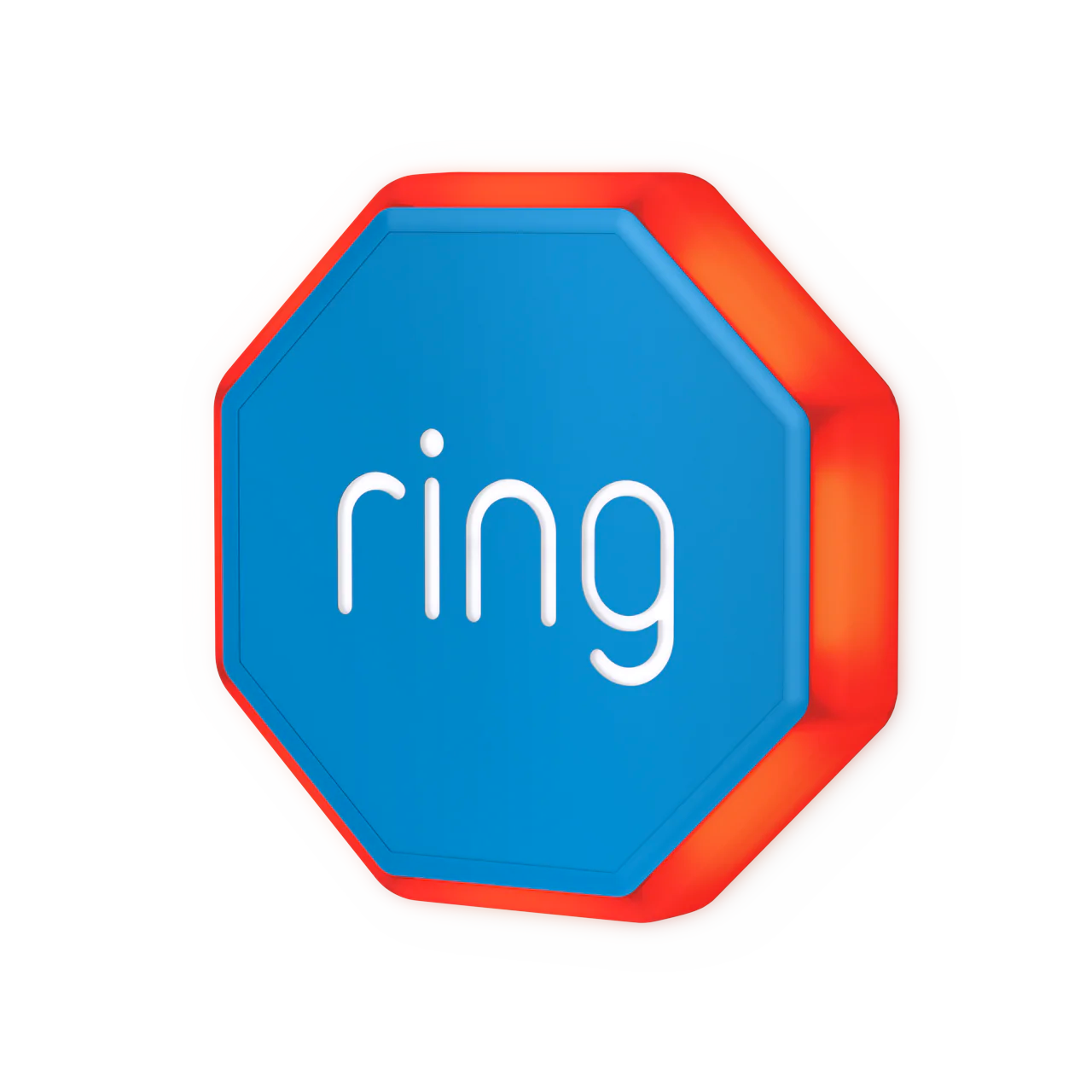 Ring outdoor deals siren