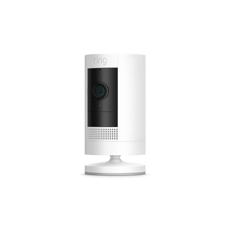 Ring indoor hot sale outdoor camera