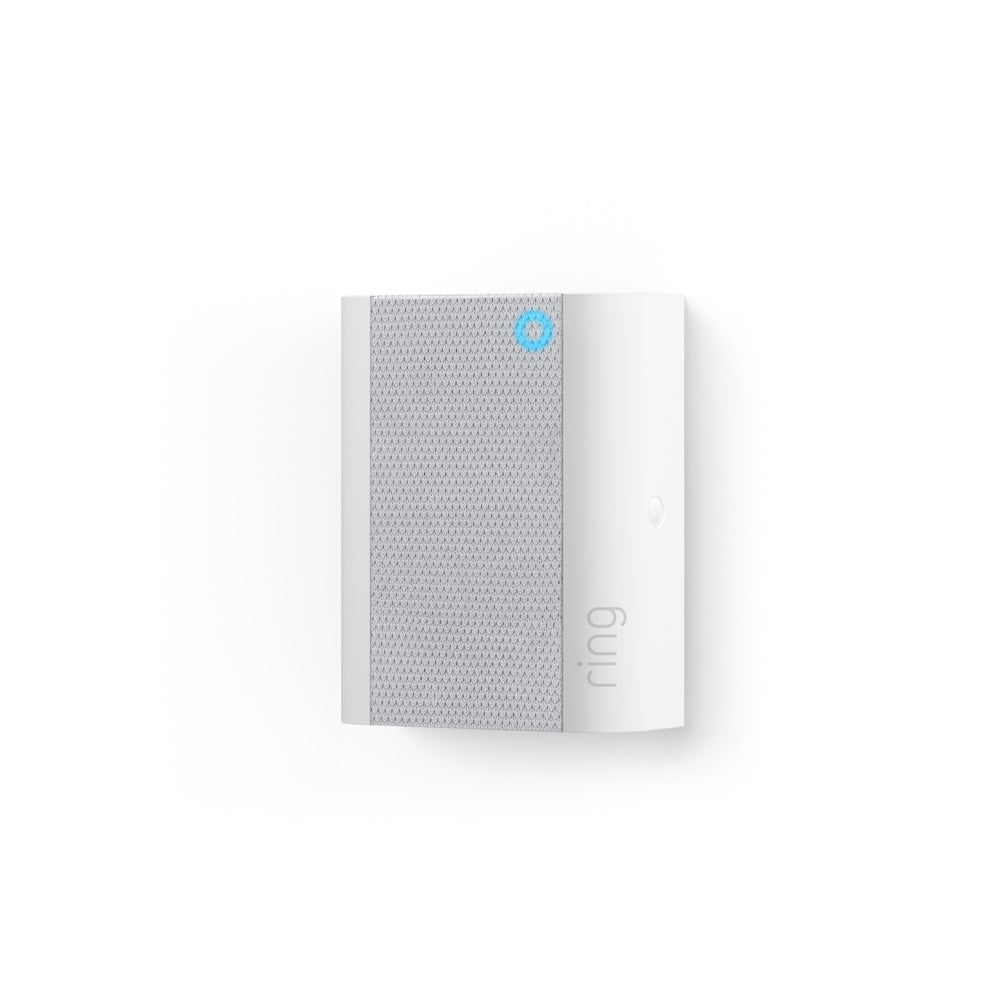 Ring 2 chime pro discount