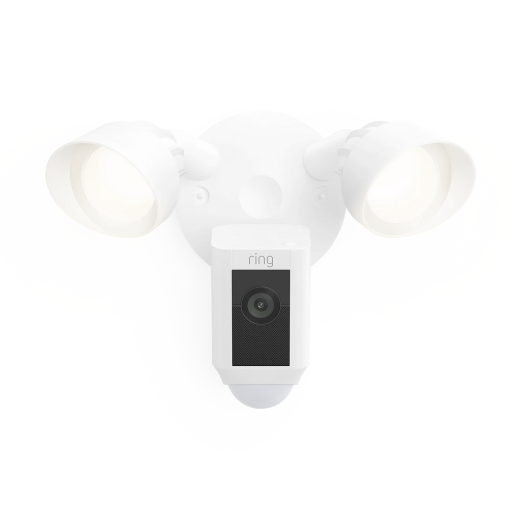 Ring hot sale floodlight wireless
