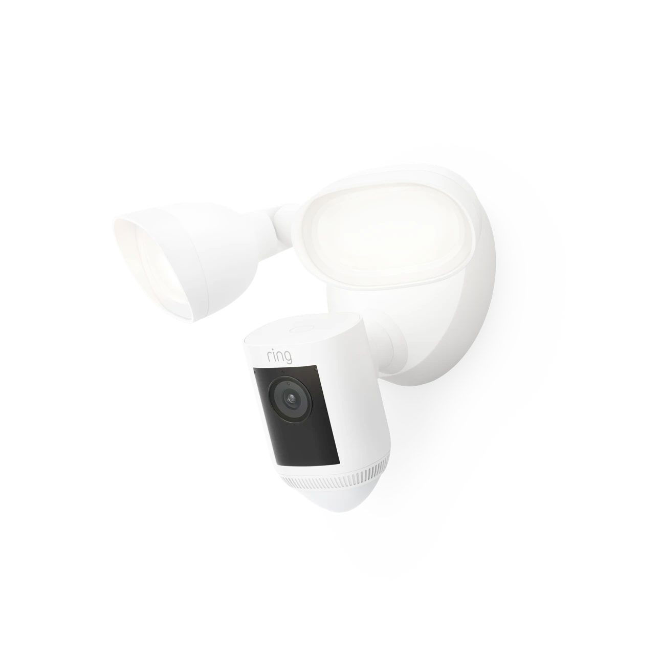 Ring floodlight two deals pack