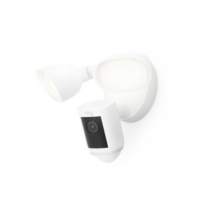 Ring motion hotsell floodlight camera