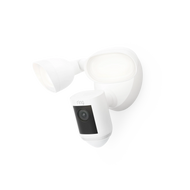 Floodlight Cam Wired Pro