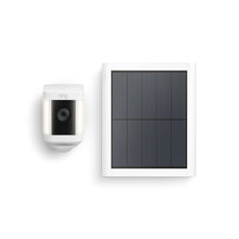 Spotlight Cam Plus (بالطاقة الشمسية)
