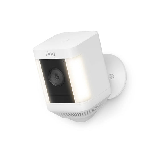 Cameras that work deals with ring alarm