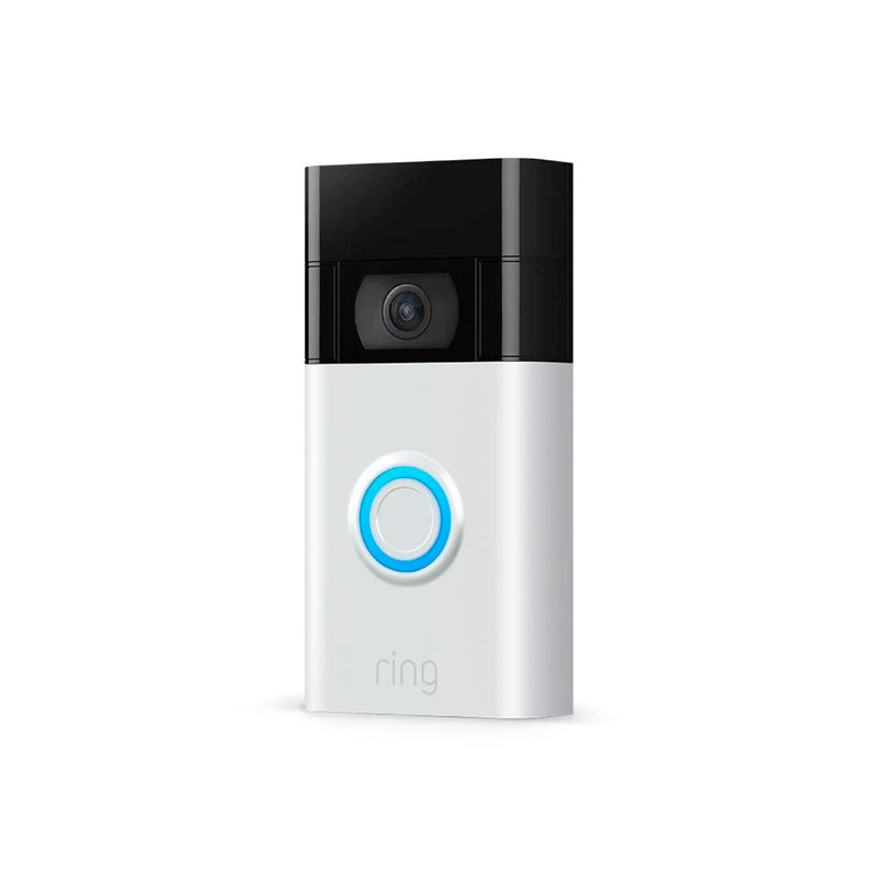 Ring video doorbell hot sale 2 night vision